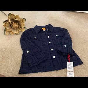 Ruby Rd. Jacket / 12P